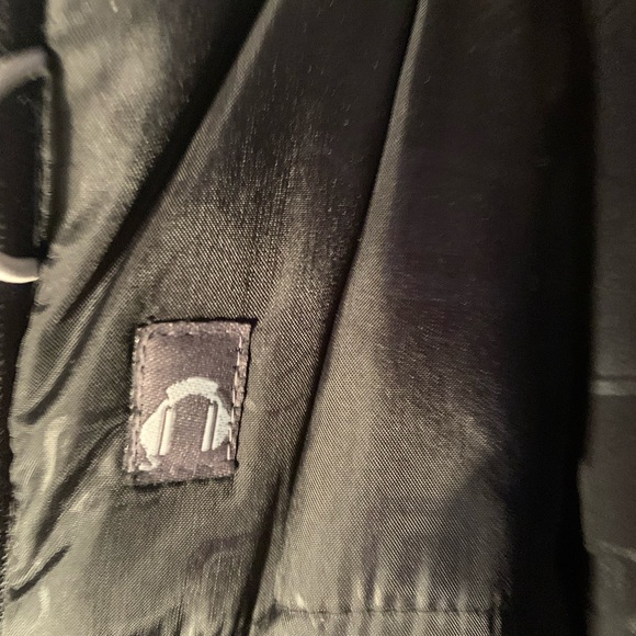 Thé north face jacket - Picture 9 of 10